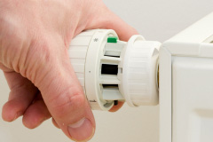 Ilkley central heating repair costs