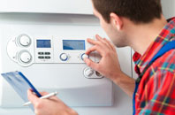 free commercial Ilkley boiler quotes
