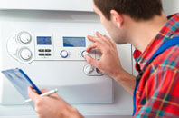 free Ilkley gas safe engineer quotes