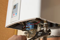free Ilkley boiler install quotes